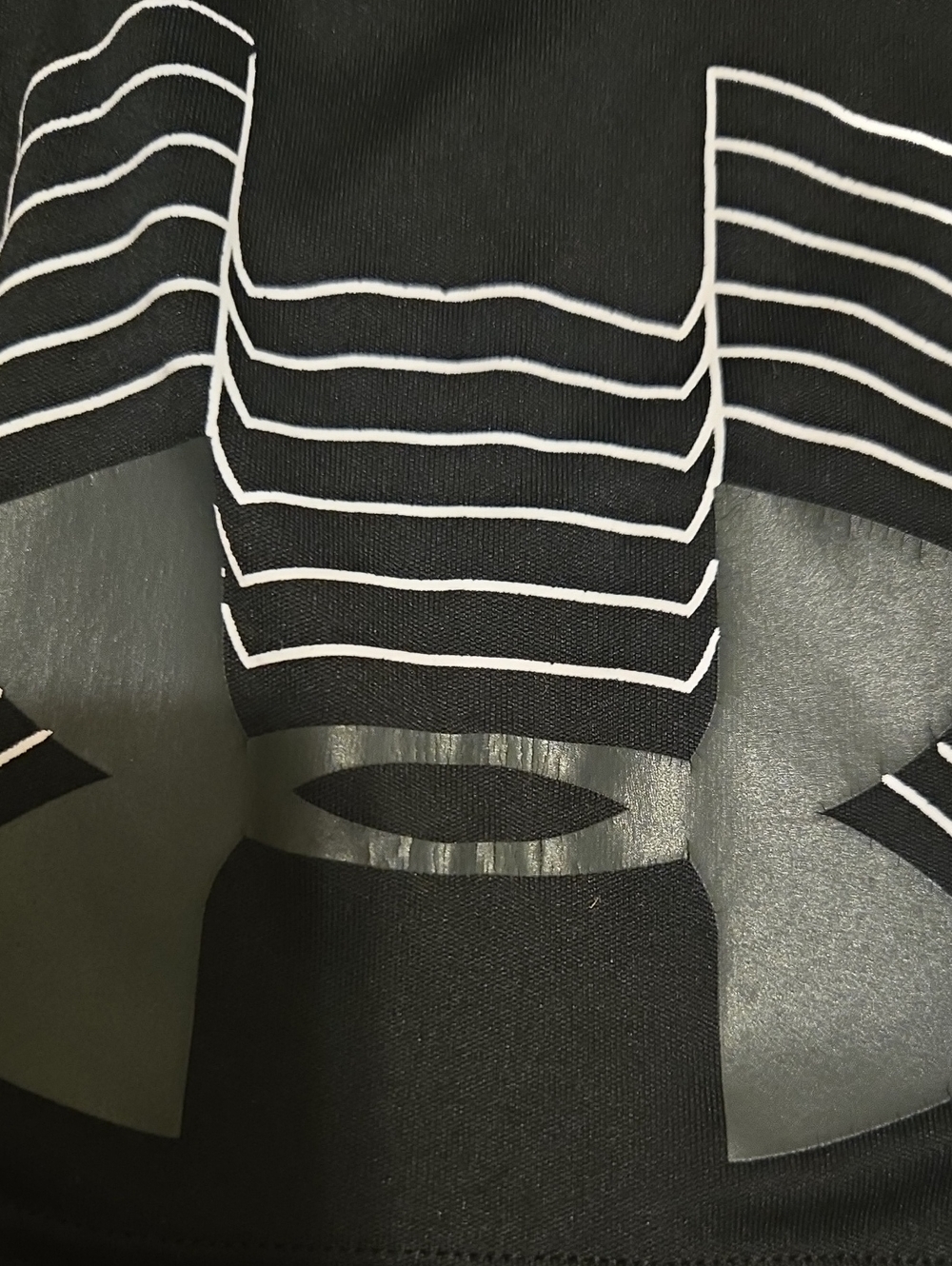 UA & Nike Boys Shorts - 3 Pair - Picture 6 of 12